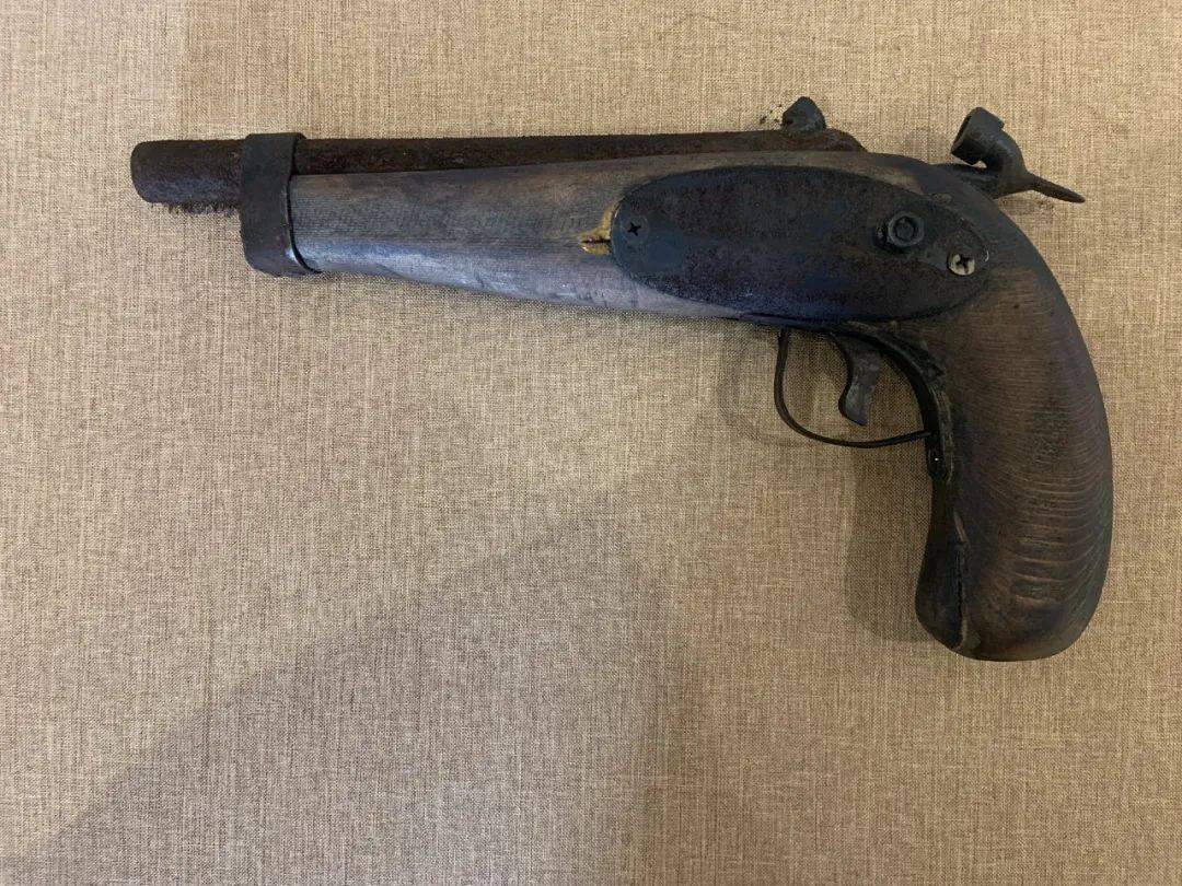 威震胶东的石匠俞竟然是他曾介绍于得水入党