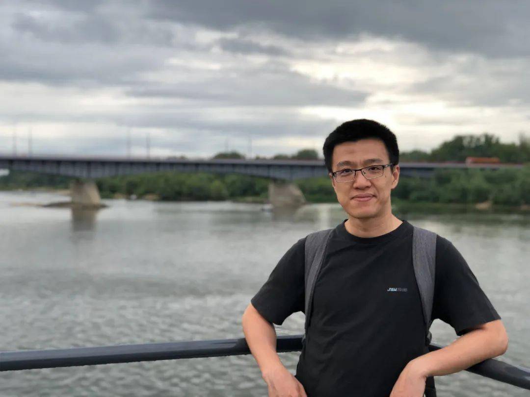 谢湜在浙江海岛寻找日常与非常