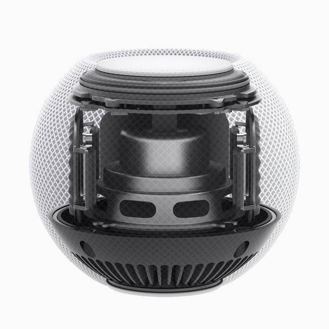 蘋果 HomePod mini 新配色有望於下周開啟訂購 科技 第2張