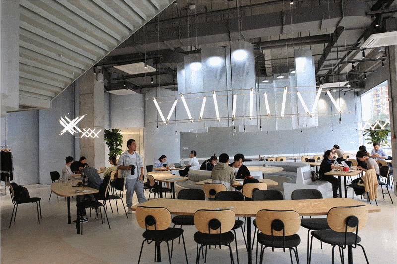 棉仓棉仓入驻活力岛！苏州首店！现场…