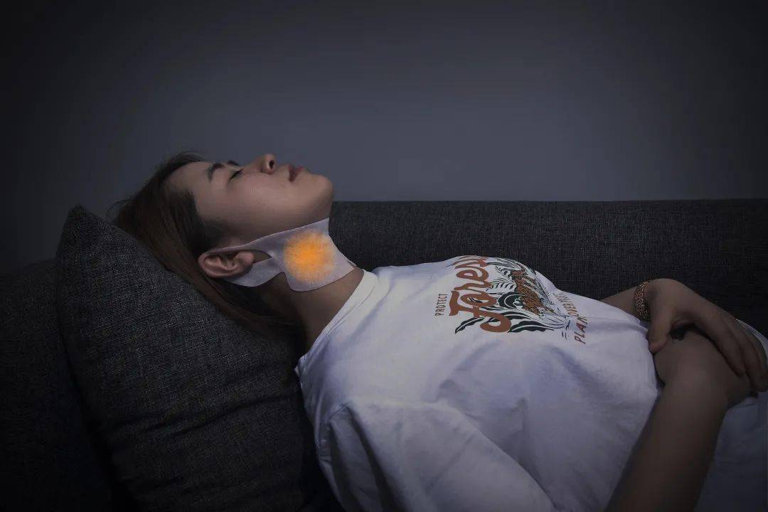 颈部暴露年龄的不仅仅是脸,这个部位同样需要好好保养!