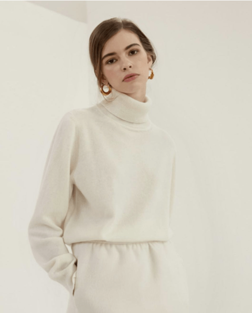 法国 入冬这样穿,也太太太好看了吧!