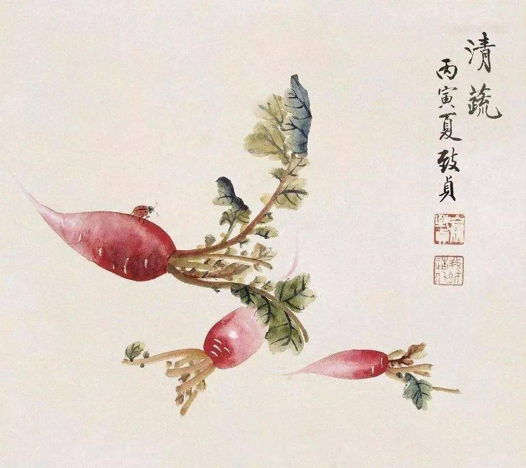 俞致贞|夜读丨如果不能万事如意，那就祝你心想事成