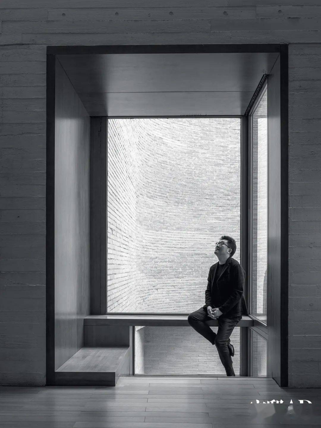 寻找先锋者|董功:建筑的使命和生命力是回应当下