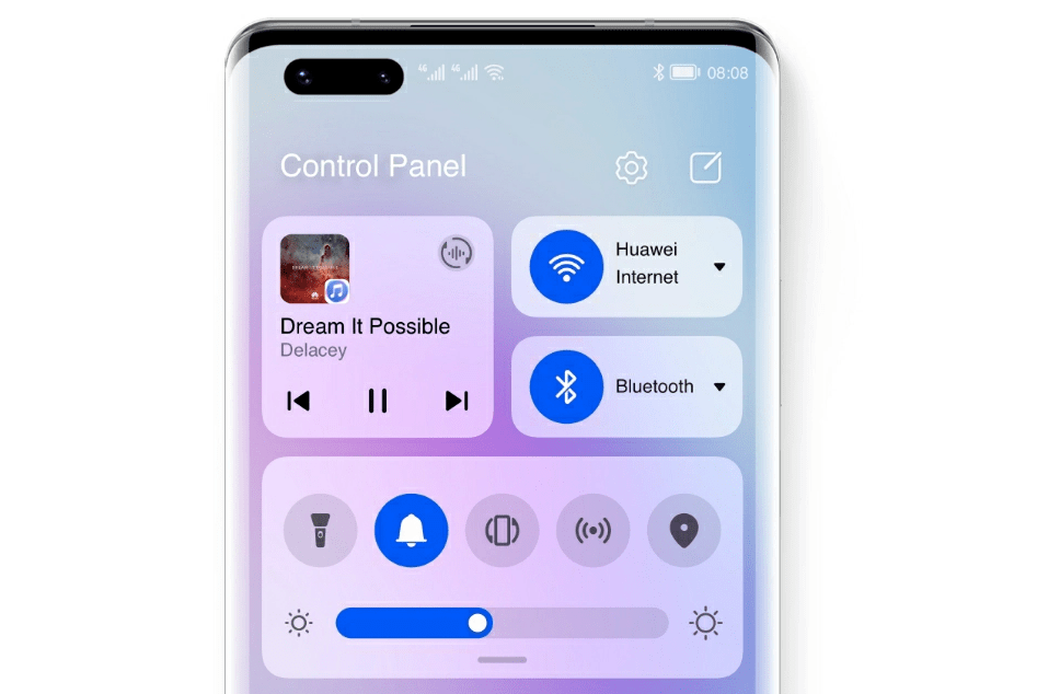 华为生态出海难emui12或将成为鸿蒙替身
