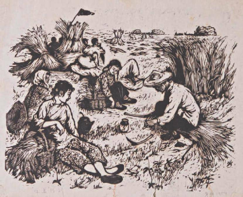 今年恰逢王麦秆先生诞辰100周年,昨天