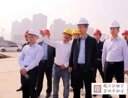 上饶报道 潘表光主持召开信州区重点问题楼盘化解和安置房建设工作调度会 相关