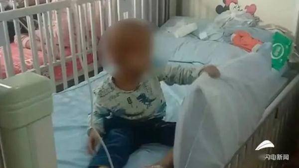 幼兒園|“我不治了，把錢留給媽媽看病吧”，6歲患兒一番話讓人心碎