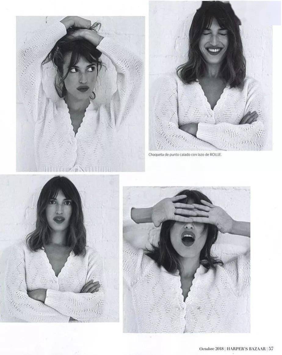 法国 入冬这样穿,也太太太好看了吧!