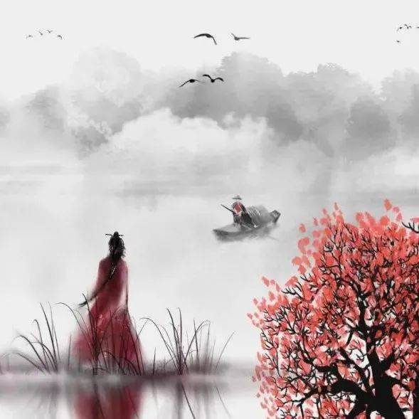 不读这八首绝命诗，不足以谈生死_一生