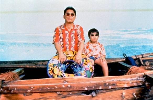 次郎|佳片有约!十部内心力量的电影:人间烟火温情一刻