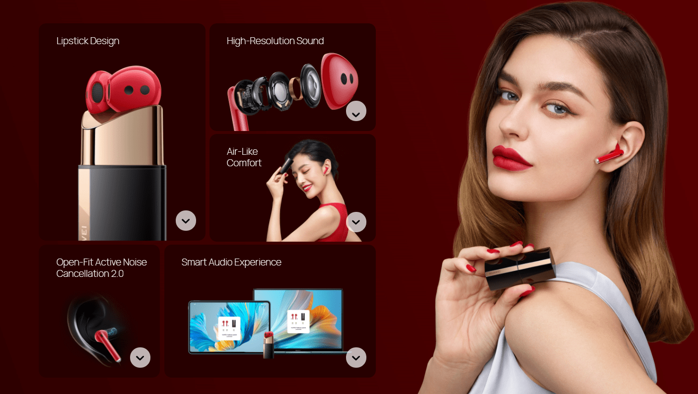 消息称华为将于 11 月 17 日举行新品发布会