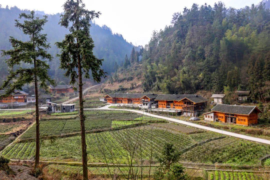 利川沙溪奇观你见过吗快来看看