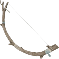 石斧 = 木棍   绳子   岩石武器类森林the forest合成武器介绍