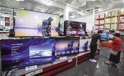 价格战|液晶电视双11价格战卷土重来 预计带动销量同比增长3%