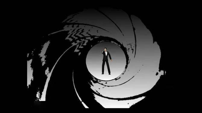 黄金眼|发售24年后，德国审查机构解除了《007：黄金眼》游戏的禁令