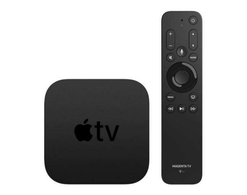 固件|苹果tvOS 15.1.1正式版发布：适用于Apple TV HD与Apple TV 4K