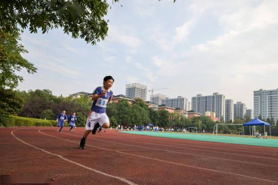 实验|浙江湖州：快乐运动 健康成长