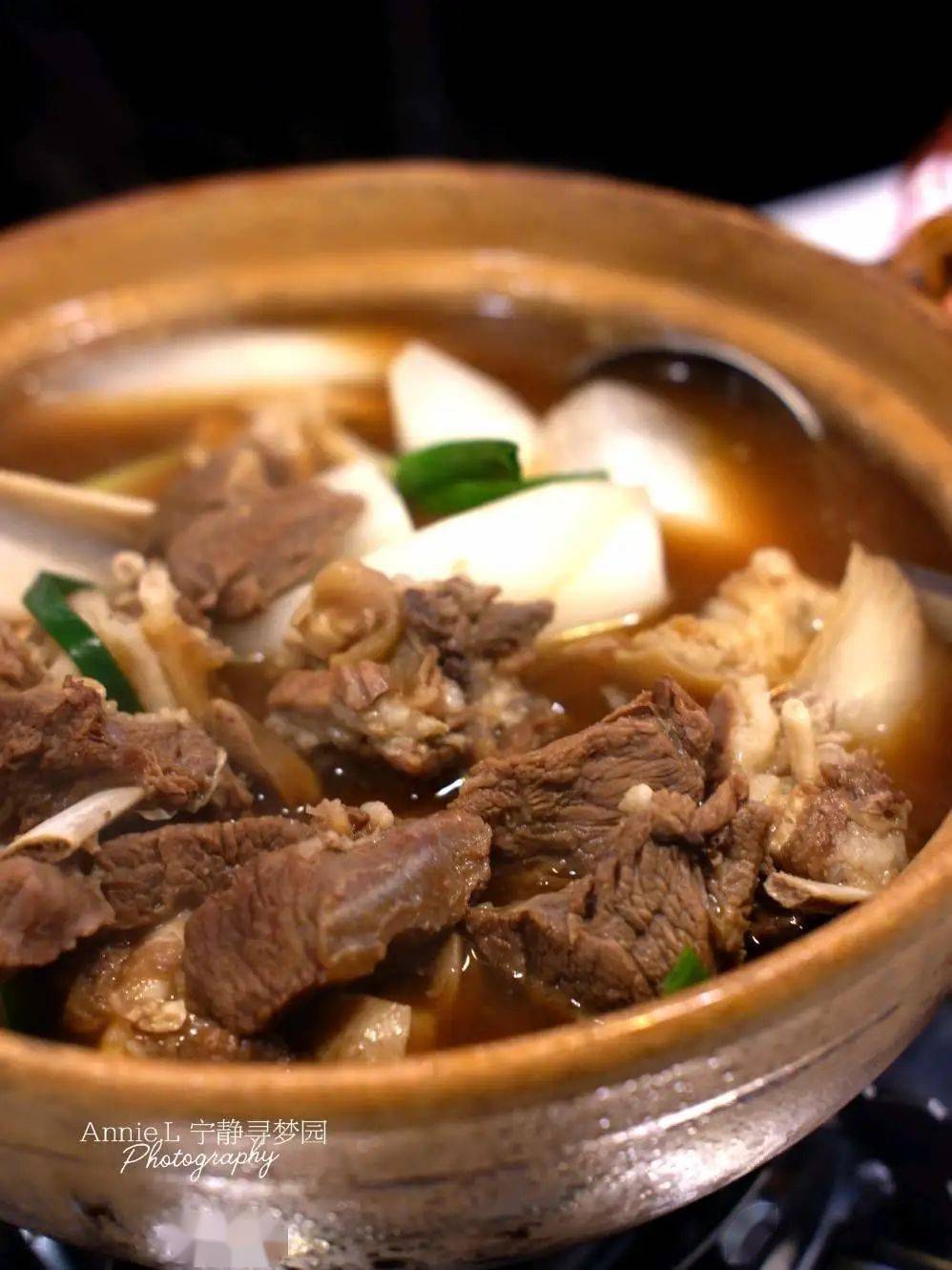 火锅| 秋冬滋补羊肉煲|虾说馆