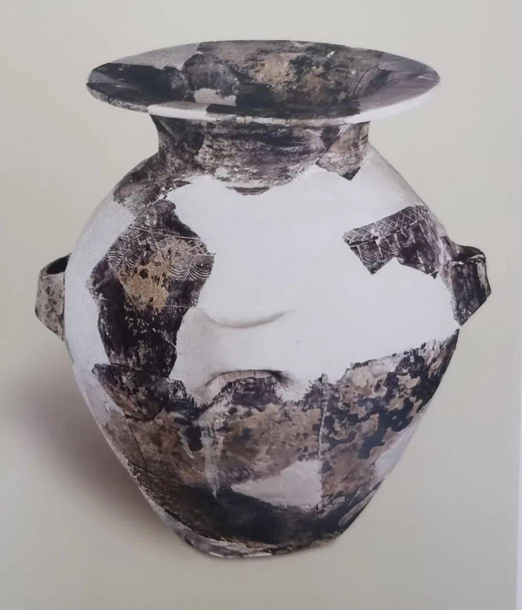 集安出土高句丽文物集粹(一)_地点