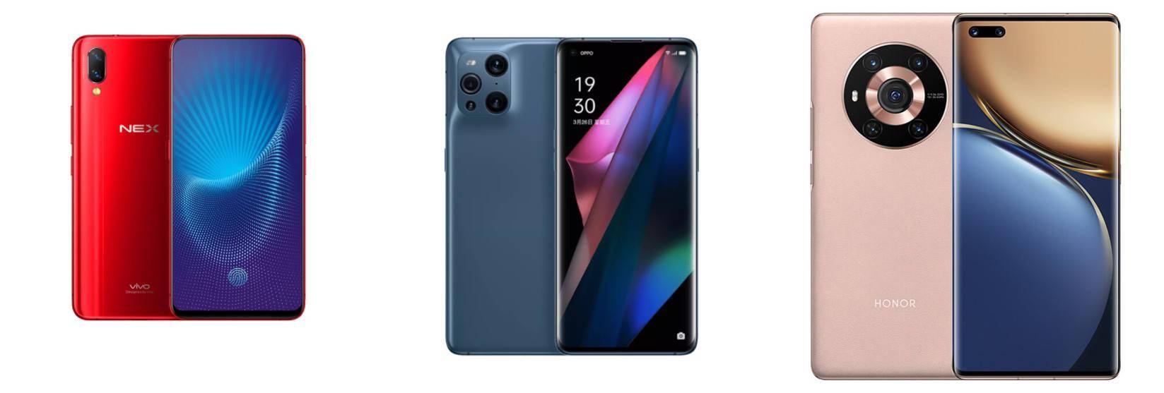 小米失去了全球第二的宝座，国内跌出前三甲，雷军慌吗？