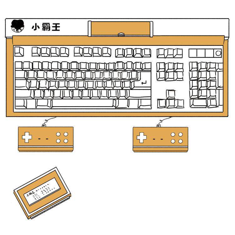 中国女排BP机、大哥大、脑白金：不同代际的国潮记忆