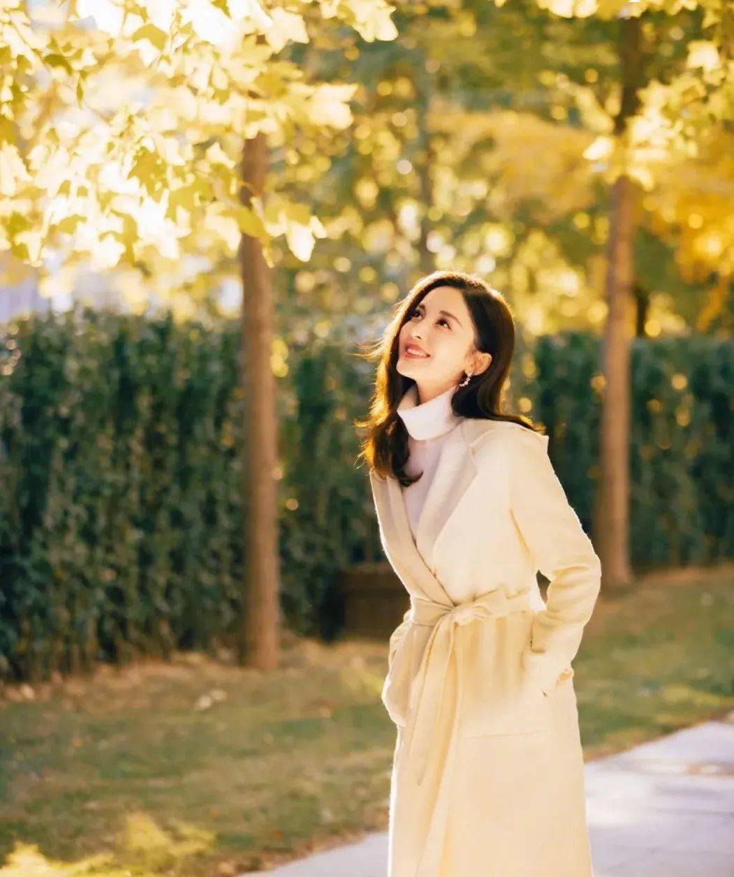 身材 穿大衣不高级?不是你的错,是大衣选错了!