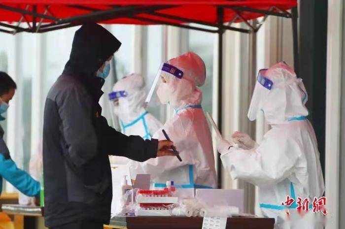 国家|专访钟南山团队：人类如何应对新冠病毒变异？