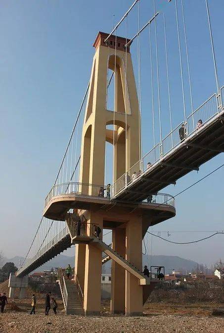青弋江特大桥图片