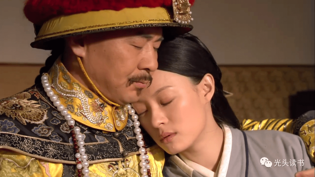 替身|皇上究竟知不知道甄嬛回宫是故意设局？