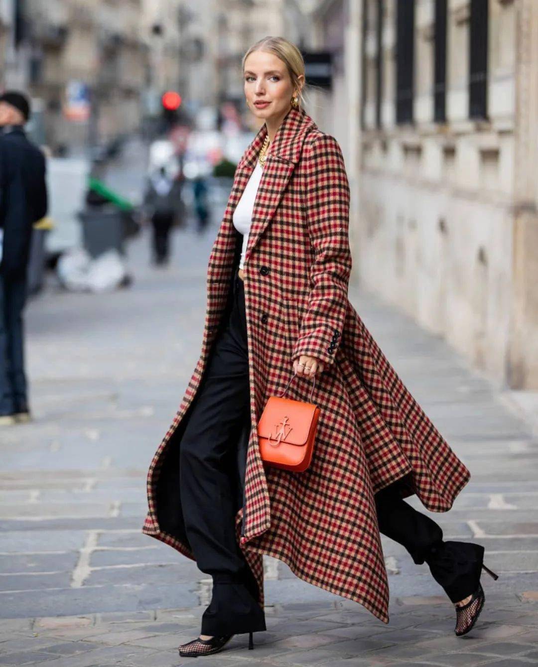 身材 穿大衣不高级？不是你的错，是大衣选错了！