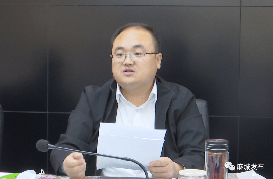 裴永波:补齐民生短板 办好惠民实事 增进民生福祉 推