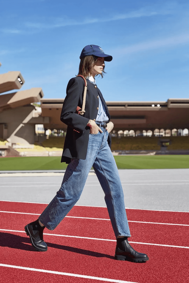 设计 购时髦 | 秋冬鞋子买哪双?百搭又时髦就选它 | 封面天天见·逛姐出街