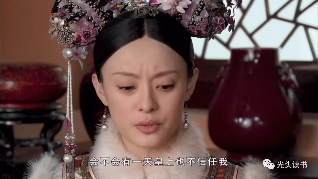 替身|皇上究竟知不知道甄嬛回宫是故意设局?