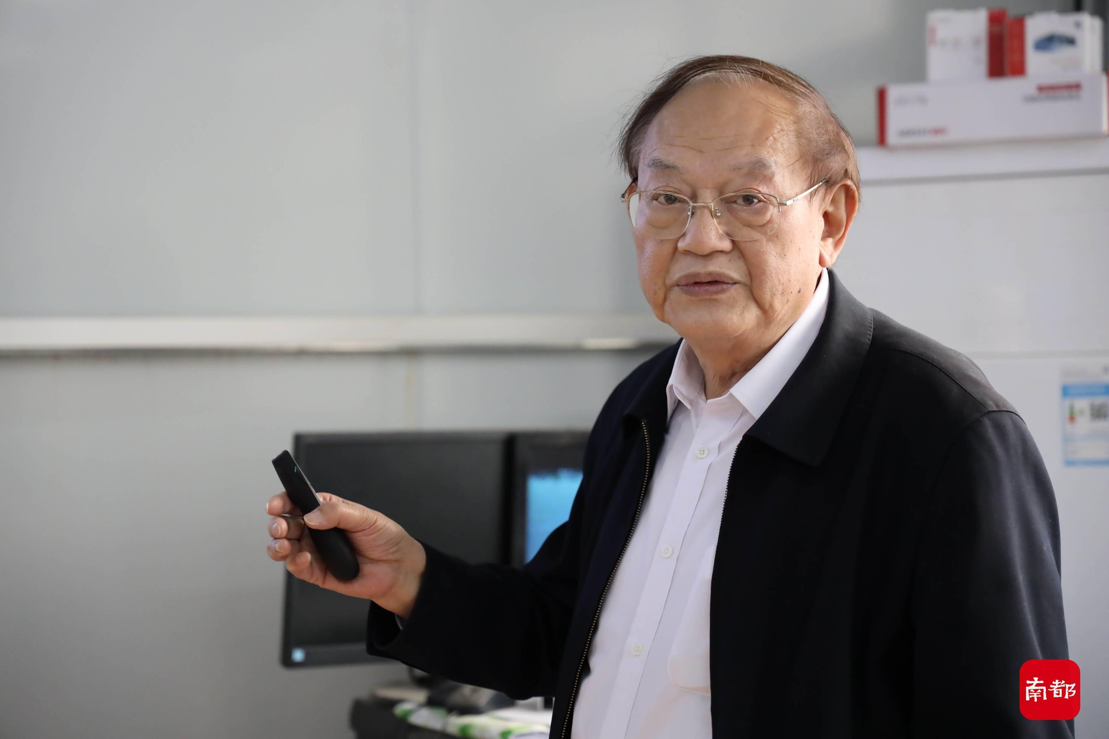 的项目|重磅！华农罗锡文院士团队获国家科技进步奖二等奖