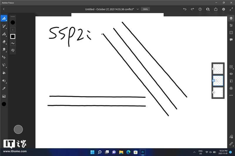 Surface Pro 8 新一代触控笔深度评测：科学阐述 Surface 触控笔的逆袭