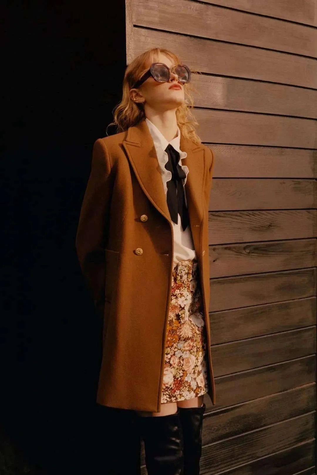 身材 穿大衣不高级?不是你的错,是大衣选错了!