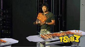 微博|网易游戏全崩，机房起火？服务器爆炸？拯救网易的竟是一块干冰