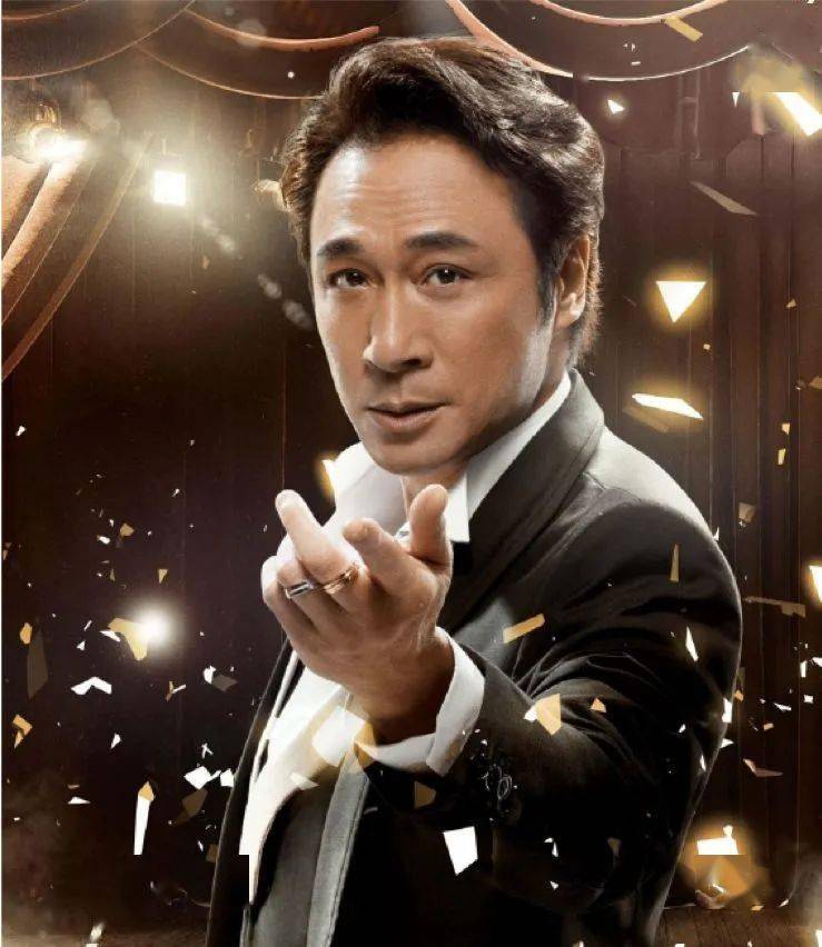 角色|吴镇宇距离拿奖最近的一次机会来了，《浊水漂流》揭开香港隐秘的角落