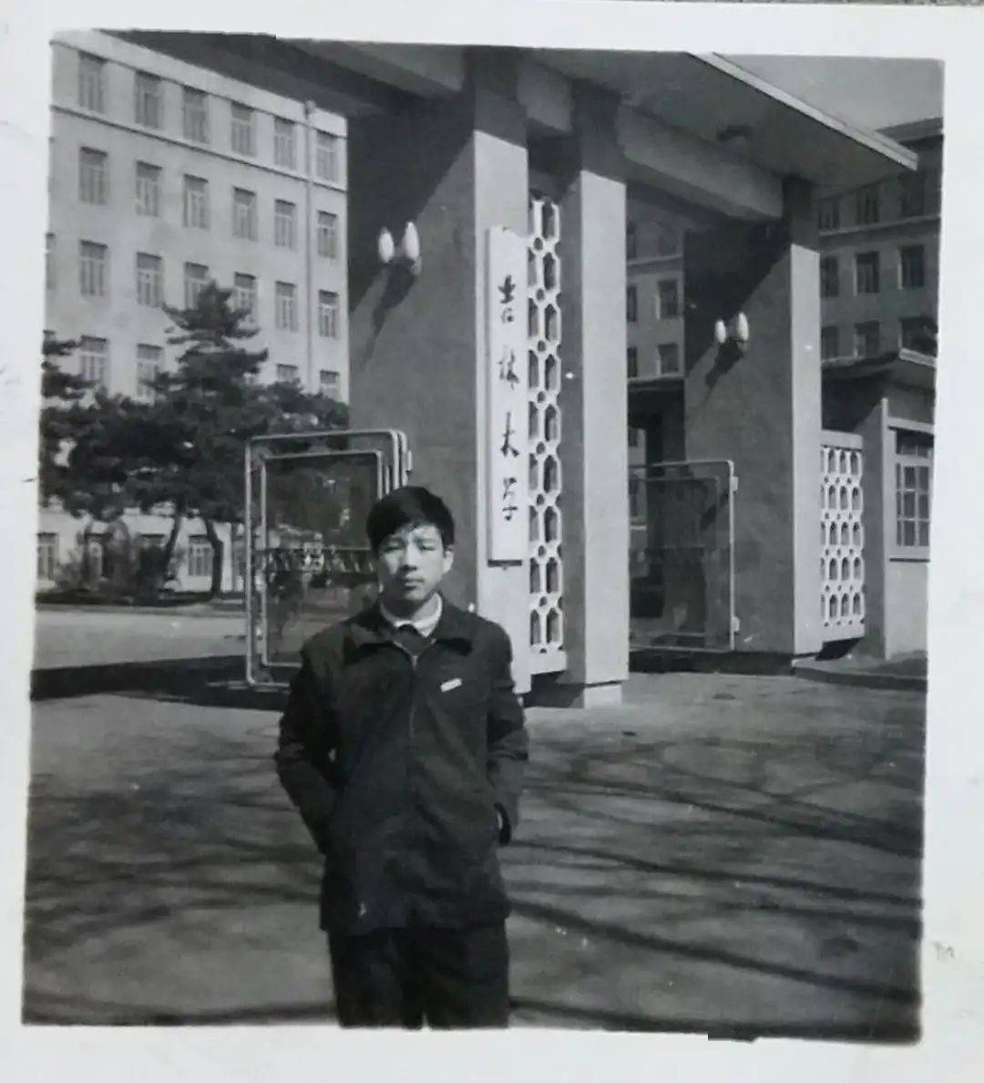 这份“低调”太牛了！院士拿布袋领回这个一等奖......