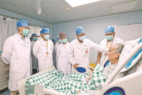 广东36个通用项目获2020年度国家科学技术奖