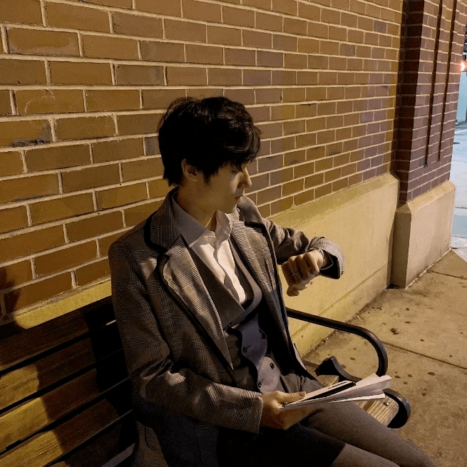 市场|如何创业我早已不陌生，但如何与人交往，我才刚刚开始学习……