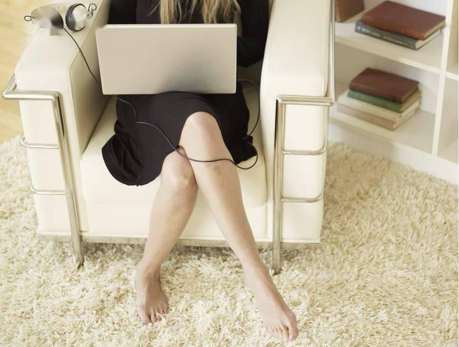 血栓|一时跷二郎腿一时爽，一直跷二郎腿一直爽！