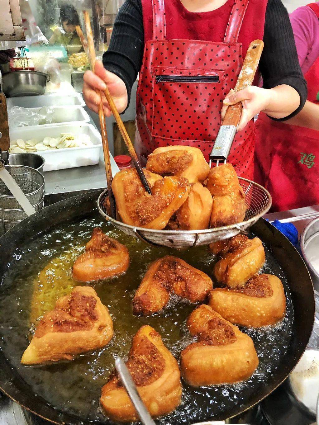 什么|进来看看明天早餐吃什么！