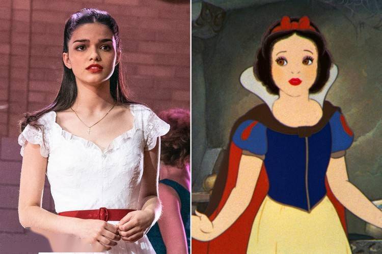 进行|盖尔·加朵或将饰演迪士尼《白雪公主》中的恶毒皇后