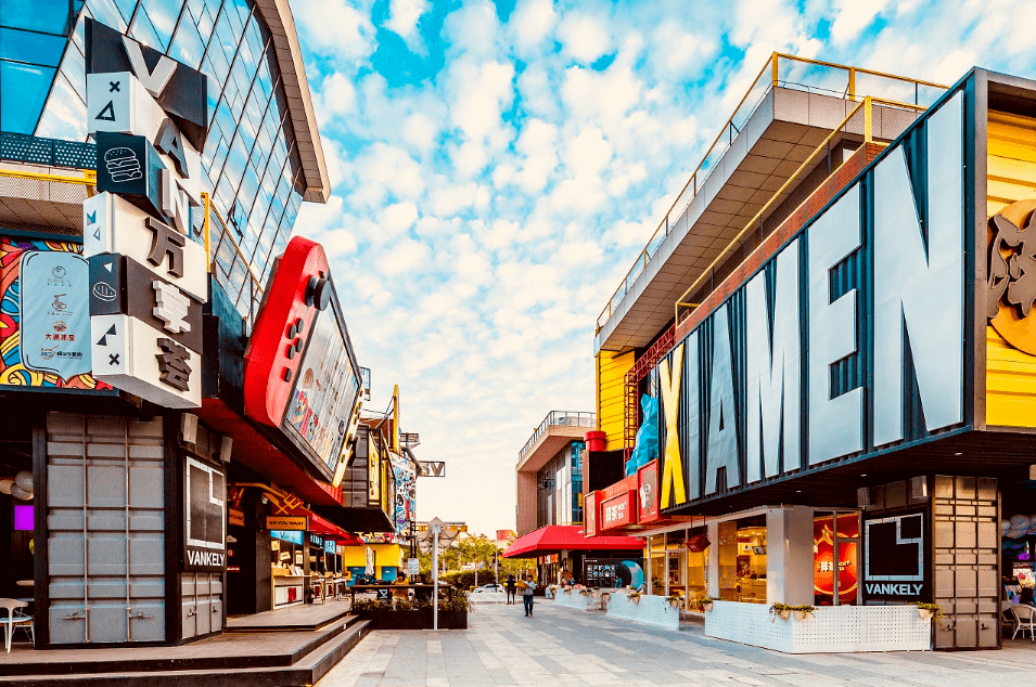 29小时11层楼的中国速度震惊世界模块化盒子的商业前景到底如何