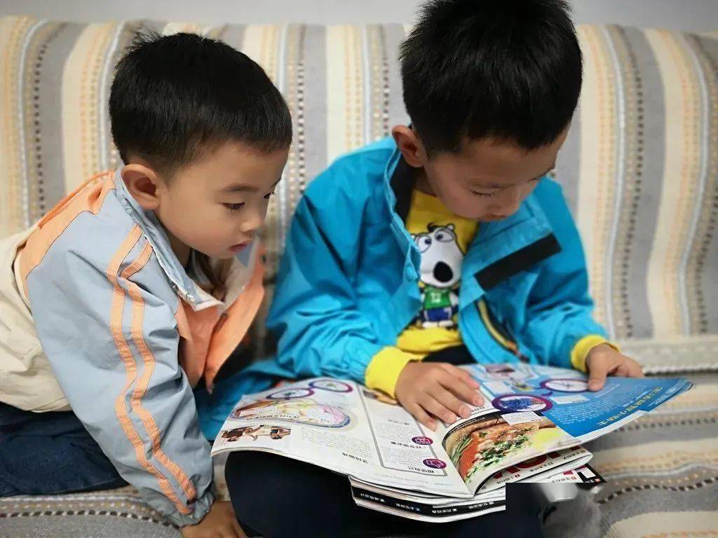 杂志|全球青少年都在看的科学杂志《万物》，承包一整年的科学知识