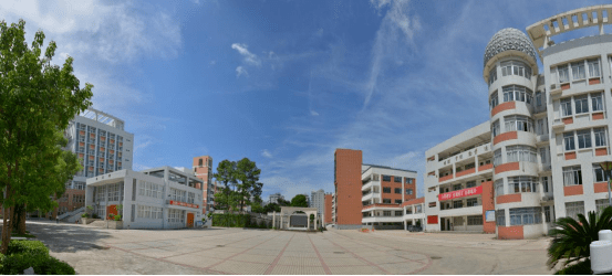 快讯福州屏东中学教育集团成立