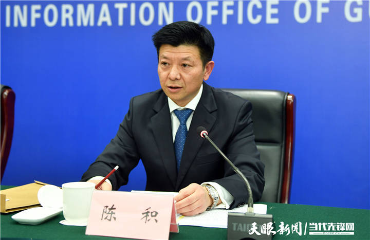 贵州省科技厅战略规划处处长陈积:深化科技体制改革 激发创新活力