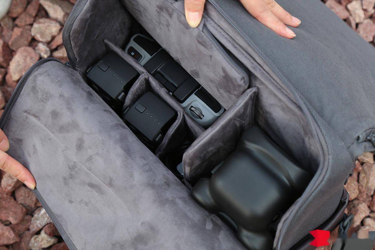 DJI Mavic 3 体验：4/3 英寸哈苏相机，最强消费级无人机来了？